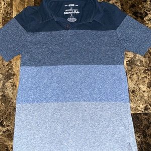 Urban Pipeline polo
